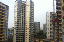 廣州新世界花園