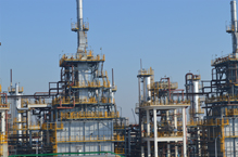 金牛化工40萬噸PVC項(xiàng)目