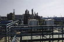 中石化石家莊煉化分公司工程項(xiàng)目